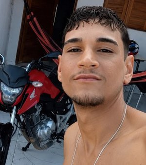 Jovem é morto a tiros no Conjunto Frei Damião, em Arapiraca