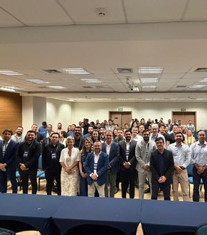 Mutualismo do Nordeste dá passo histórico com encontro educacional em Maceió