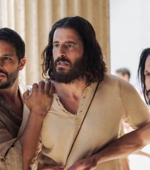 The Chosen anuncia série derivada com novo personagem bíblico