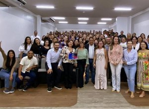 Maceió conquista 1º lugar na Mostra Alagoas Aqui Tem SUS 2024