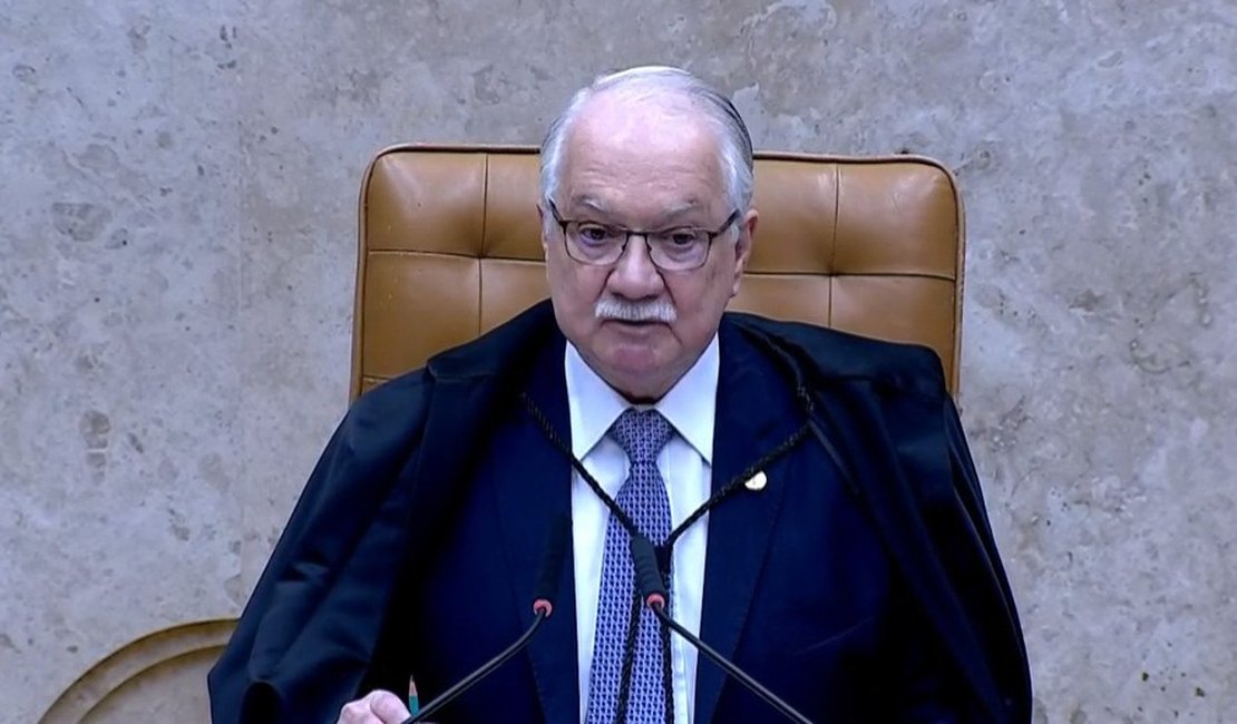 Fachin retira de pauta julgamento sobre atuação de André Mendonça previsto para 23 de setembro