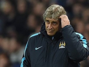 Pellegrini é cotado para assumir Chelsea após deixar City