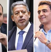 Arthur Lira já alinha plano B para seguir sem JHC