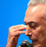 Defesa de Temer critica vazamento de delação do Funaro e rebate acusações