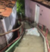 Jovem assassinado a tiros em Ipioca tinha histórico de tráfico de drogas