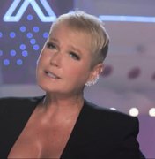 Xuxa revela o que acha da grife de Sasha