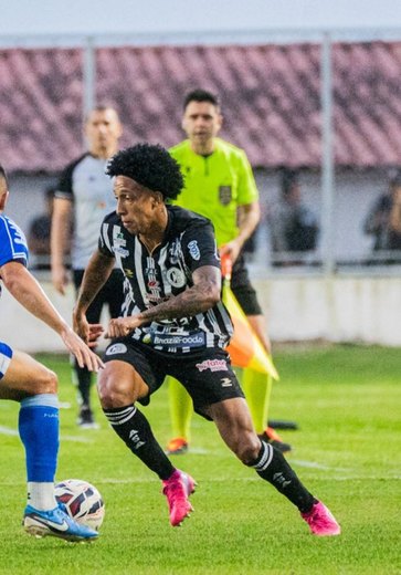 Em casa, ASA é derrotado pelo Maranhão e não consegue acesso à Série C