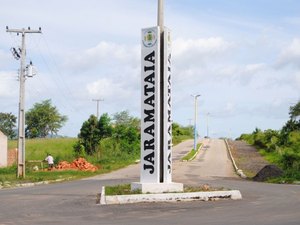 Homem é assassinado na zona rural de Jaramataia