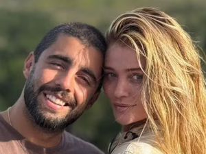 Pedro Scooby reage a rumor de que Bianca Andrade seria pivô do fim do seu casamento