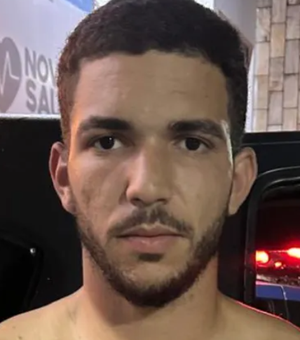 Operação integrada entre as polícias de AL e Goiás prende membro do PPC