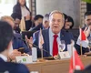 Governadores unem forças para a COP30 e Alagoas destaca compromisso climático