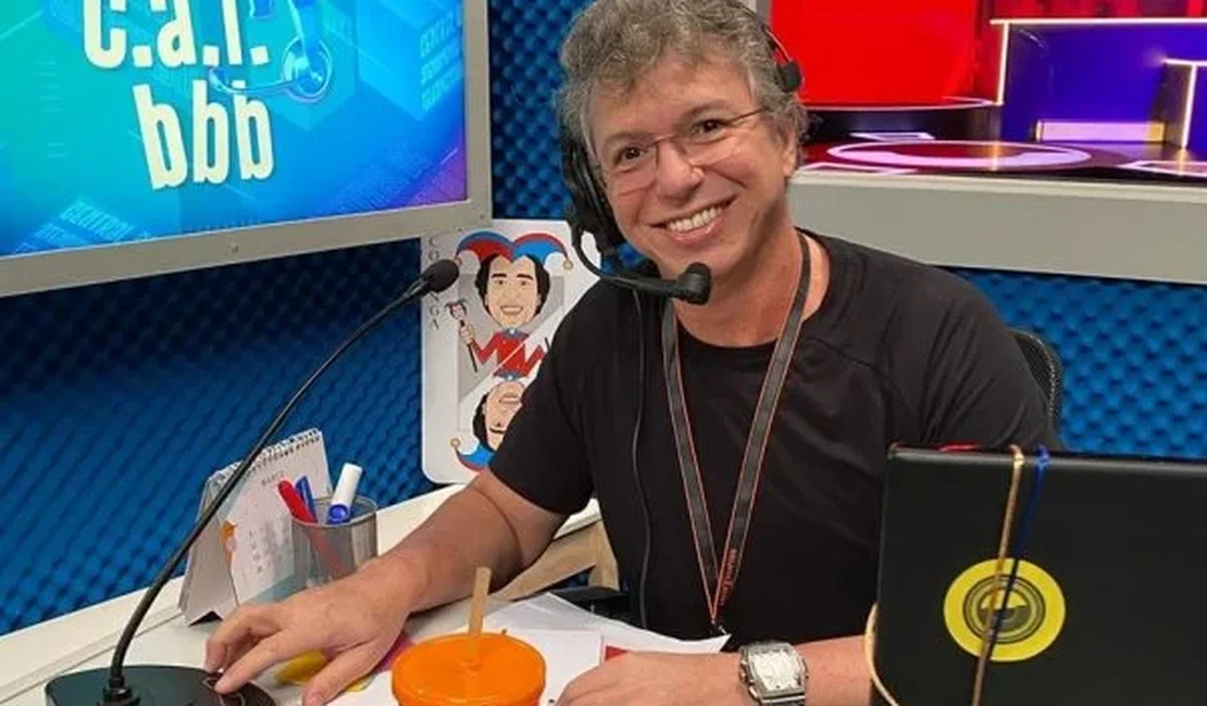 Boninho responde à internauta sobre ausência de Kéfera no BBB 21