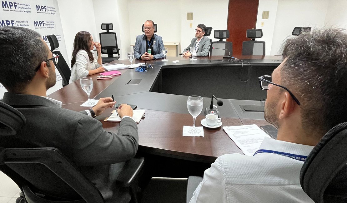 MPF apura falhas em cirurgias oftalmológicas oncológicas no Hospital Universitário