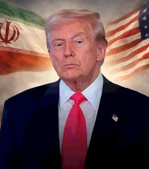 Trump decide adiar ataque ao Irã a pedido de líderes do Oriente Médio
