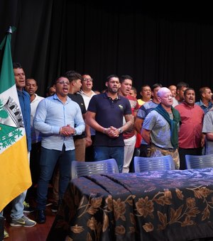 Sarau da EJA celebra cultura, aprendizado e inclusão no Planetário Municipal