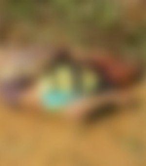 Jovem é assassinado de forma brutal em Japaratinga
