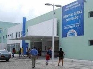 Hospitais públicos de Alagoas estão de plantão no Natal