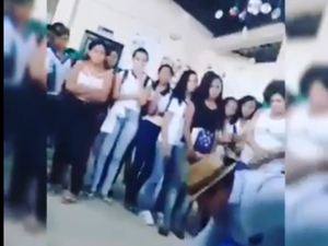 Prefeito de Rio Largo quebra o silêncio após divulgação de vídeo