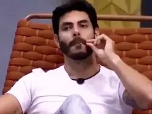 BBB 2021: Assessor de Bolsonaro denuncia maconha no reality e Globo se explica