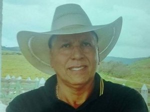 Ossada humana encontrada em Pilar é de pecuarista, afirma IC