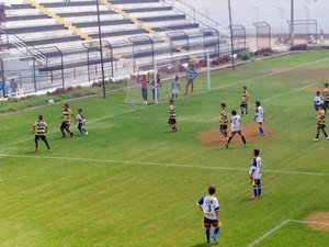 Campeonatos movimentam  final de semana em Arapiraca