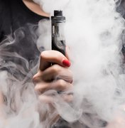 Um em cada quatro adolescentes em AL já experimentou cigarro eletrônico, diz IBGE