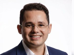 Gunnar Nunes registra candidatura e se prepara para campanha de deputado