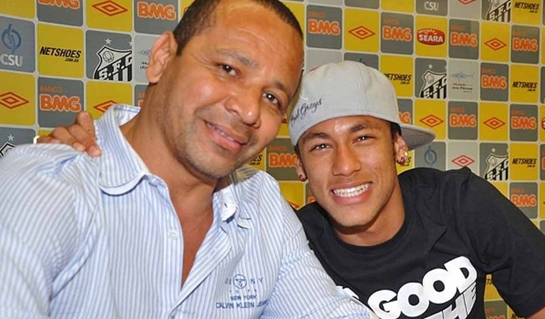 Neymar abriu três empresas  de fachada para abater impostos