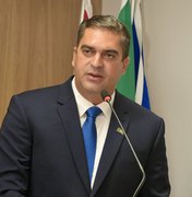 Prefeito Dani Vasconcelos anuncia pagamento de salários nesta sexta-feira (30)