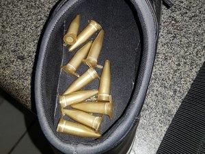 PRF prende condutor com cocaína em São Miguel dos Campos