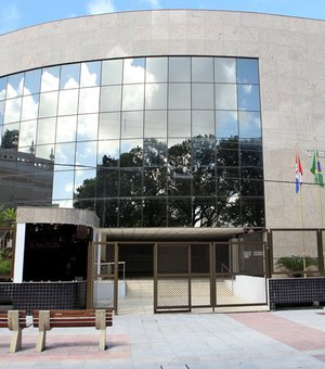Tribunal de Justiça de AL permanece em teletrabalho até o dia 28 de fevereiro