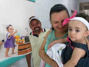 Santa Mônica lança 6ª edição do Projeto 'Amor em Imagem'