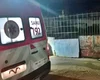 Filho de idoso agredido em assalto em São Miguel dos Campos pede justiça e cobra mais segurança na cidade