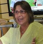 Célia Rocha comanda secretaria de Agricultura do estado de Alagoas 