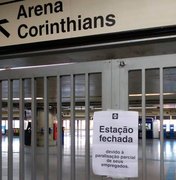 Greve Geral: Metrô funciona parcialmente em São Paulo