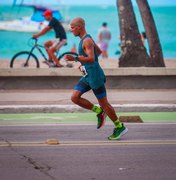Atleta planeja correr ultramaratona de 53km no entorno do Rio Manguaba