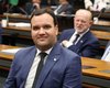 Luciano Amaral assume presidência do PSD com missão de aumentar a bancada do partido em 2026