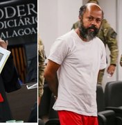 ‘Ao confessar os crimes, Albino demonstra a sua bondade’, diz advogado durante 6º julgamento de serial killer