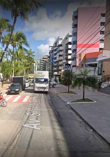 Turista colombiano é preso por furtar uísque de supermercado na Ponta Verde