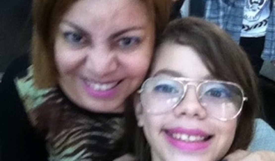 Morre em hospital mulher que matou a filha e tentou suicídio