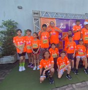 1ª Corrida Cebase 2022 é realizada em Arapiraca