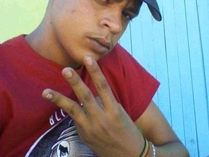 Jovem é assassinado a facadas em União dos Palmares
