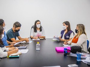 Mais de 800 alunos retomaram às atividades pedagógicas graças ao trabalho da Busca Ativa Escolar
