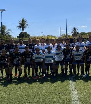 Manchester City é campeão da 1ª Copa Deputado Demuriez Leão na zona rural de Arapiraca