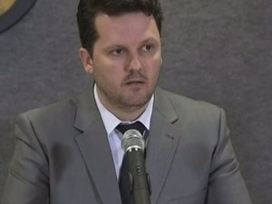 Delegado da Lava Jato é nomeado diretor de combate ao crime organizado da PF