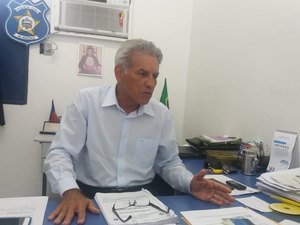 Polícia Civil identifica suspeito de dar sumiço a jovem