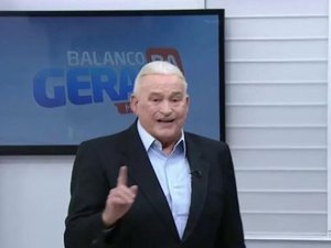 Criador do Balanço Geral, da Record, apresentador Raimundo Varela morre aos 75 anos