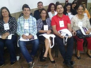 Técnicos da Prefeitura participam do Simpósio Brasileiro de Assistência Social