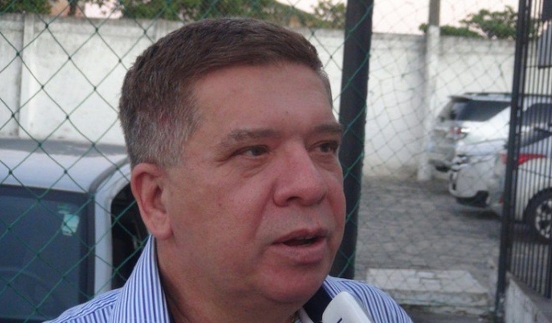 Após confirmar Canindé, CSA inicia montagem de elenco para 2016