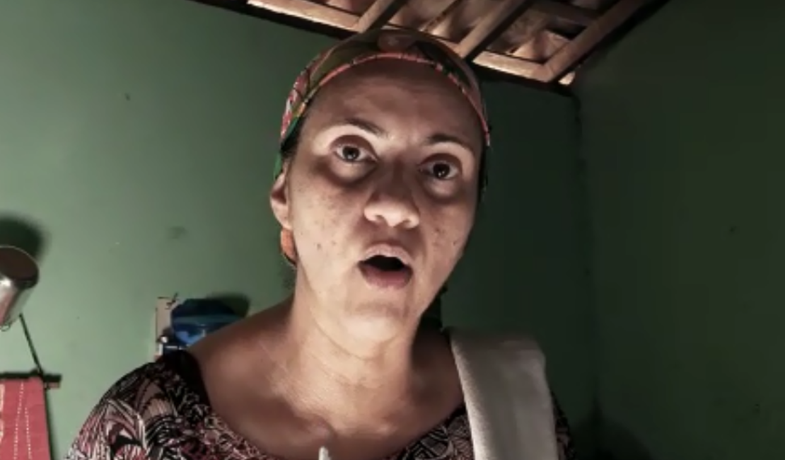 [Vídeo] Abaporu: Arapiraca é cenário de curta-metragem inspirado na obra de Tarsila do Amaral